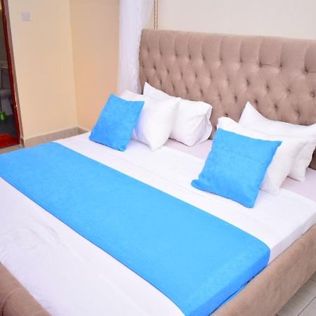 Great House Bnb Near Jkia Найроби Екстериор снимка
