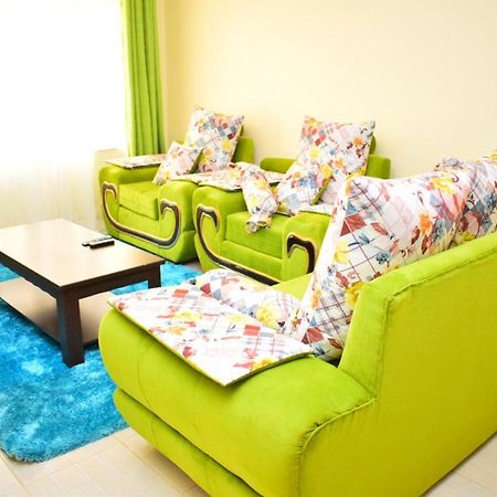 Great House Bnb Near Jkia Найроби Екстериор снимка