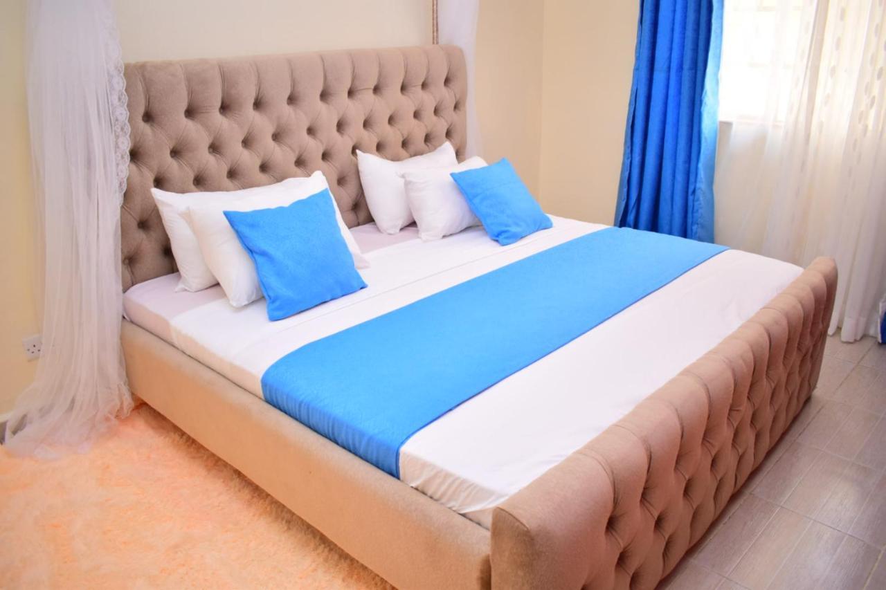 Great House Bnb Near Jkia Найроби Екстериор снимка