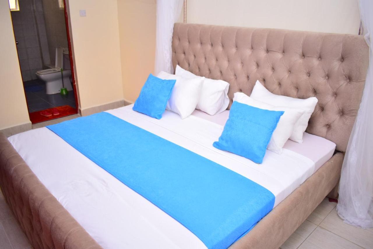 Great House Bnb Near Jkia Найроби Екстериор снимка