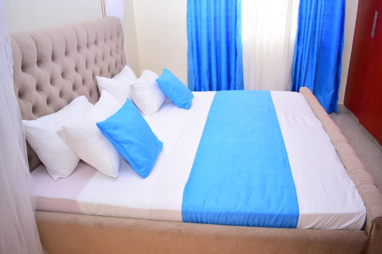 Great House Bnb Near Jkia Найроби Екстериор снимка