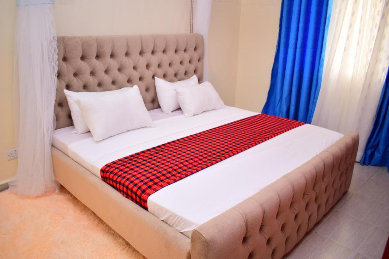 Great House Bnb Near Jkia Найроби Екстериор снимка