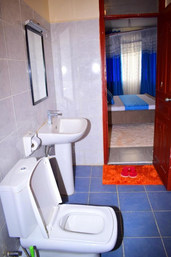 Great House Bnb Near Jkia Найроби Екстериор снимка