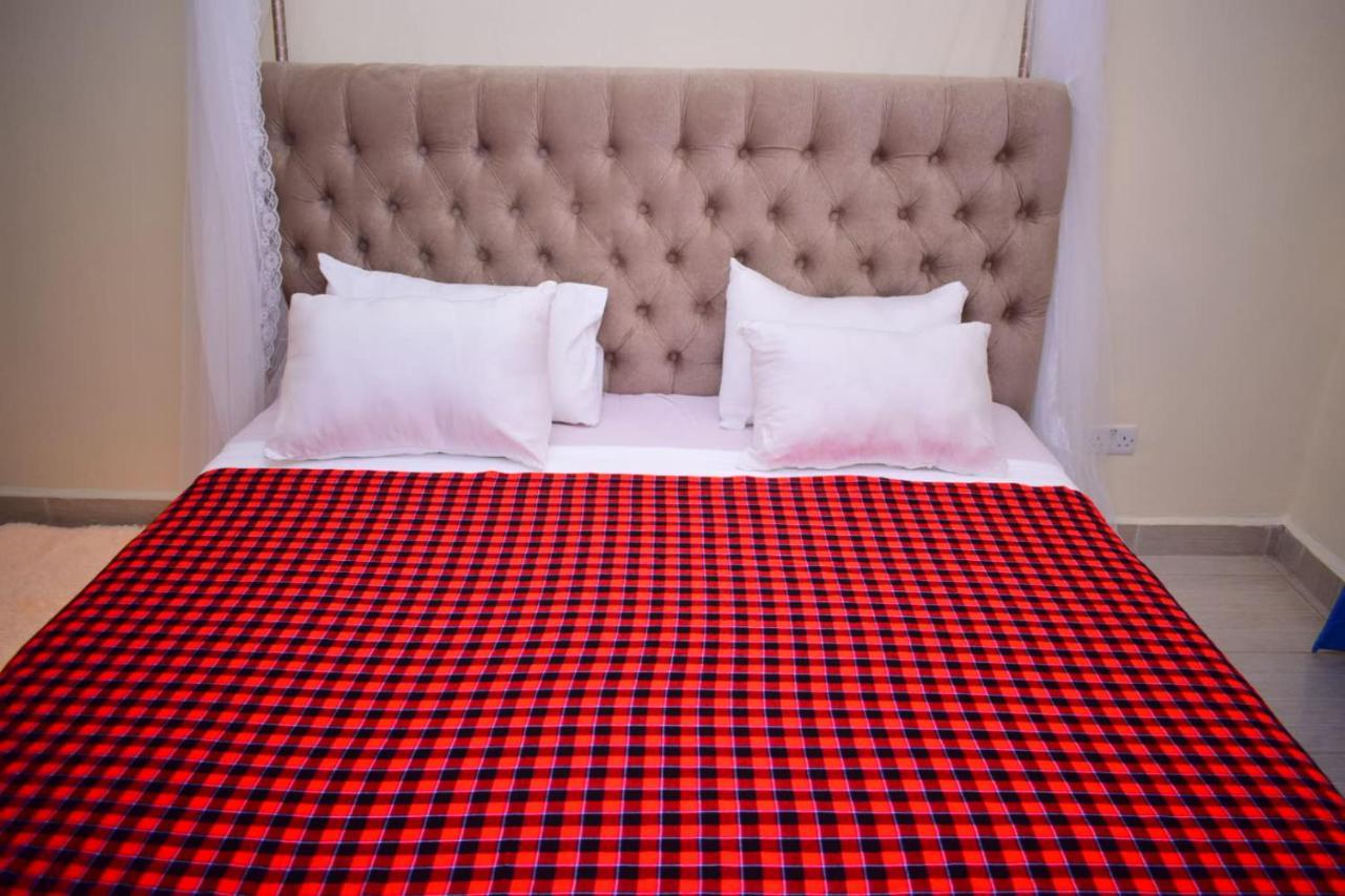 Great House Bnb Near Jkia Найроби Екстериор снимка