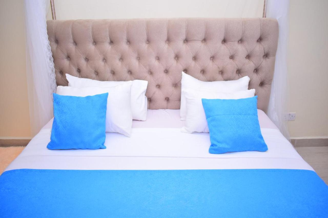 Great House Bnb Near Jkia Найроби Екстериор снимка