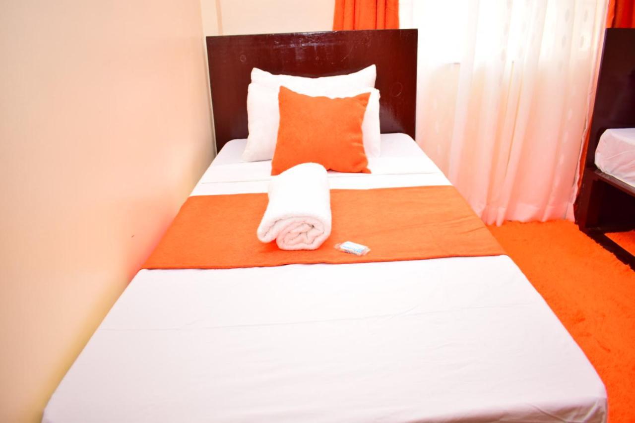 Great House Bnb Near Jkia Найроби Екстериор снимка