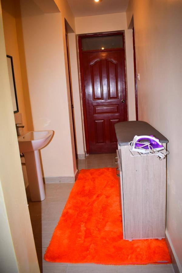 Great House Bnb Near Jkia Найроби Екстериор снимка